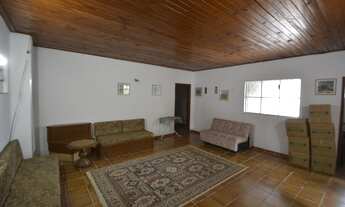 Imagem 7: Sítio à Venda em Juquitiba com 9 alqueires, Casa Sede, Piscina e Rio