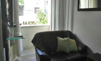 Imagem 2: Apartamento de 1 dormitório no bairro Passo da Areia