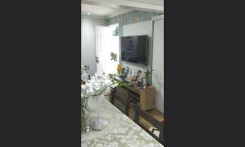 Imagem 5: Casa à venda com 70 m² por R$ 350.000,00 - Alto da Xv - Guarapuava/PR