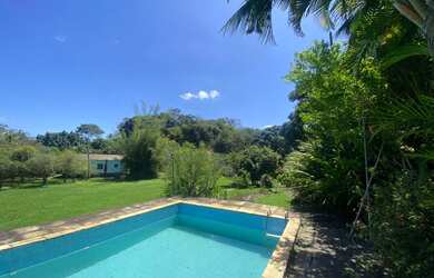 Imagem 3: Sítio 3000m² - Leque azul, Praia de Mauá, Magé, Rj