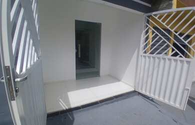 Imagem 4: Casa a venda em Macarani BA