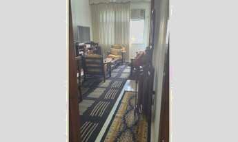 Imagem 1: Copacabana - Nª Senhora - Posto 4 - Apt 3 Quartos - 110m2 - 1 Vaga - 9º Andar