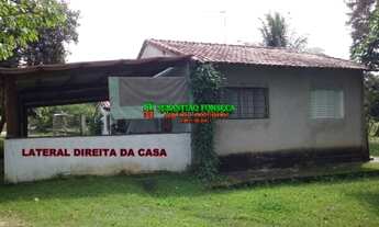 Imagem 6: Chácara plana em Caçapava 1 hectare