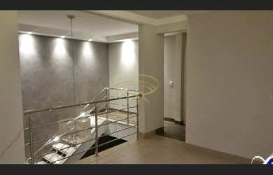 Imagem 6: Sobrado com 4 Suítes, Piscina, 350 m² no Jardim Guaporé