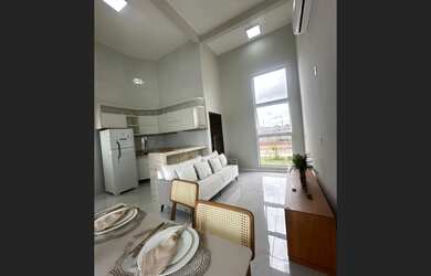 Imagem 3: Casas para Venda em Santa Inês - Ma