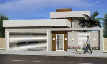 Imagem: VENDO CASA NA PLANTA EM CATU- CENTRO