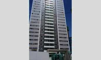 Imagem: Boa Viagem apto Novo 4quartos 2suites 150m2