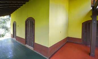 Imagem 7: Sítio à Venda em Juquitiba SP com 59.000m2, 5 belos lagos e grande casa!