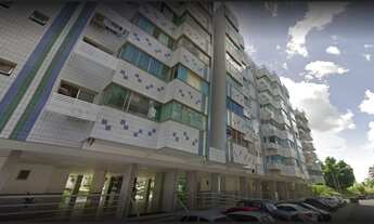 Imagem 1: Apartamento no Edifício Rio Sena Setor Central do Gama - DF