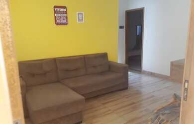 Imagem 3: Vende-se casa nova em Jardim Canguru- Campo Grande MS