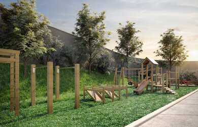 Imagem 5: Residencial Enter Rio Para