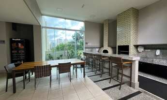 Imagem 5: Apartamento 4 quartos sendo 2 suítes Águas Claras/DF