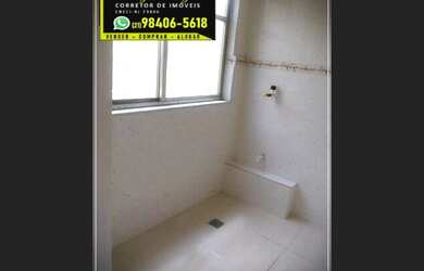 Imagem 5: Apartamento localizado no Boaçu com sala, 2 quartos