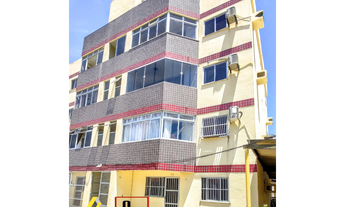 Imagem: MORE NO CORAÇÃO DO ICARAÍ