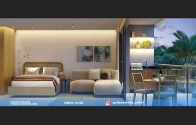 Imagem 6: Apartamentos em Carneiros, studio, 2 e 3 qts com rooftop privativo