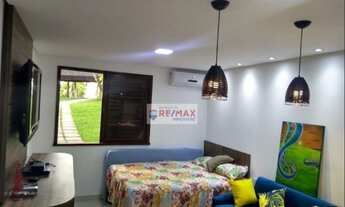 Imagem 2: Flat mobiliado em praia paradisíaca - Oferta Imperdível!