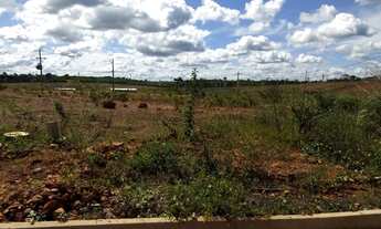 Imagem 5: Lote Aldebaran Leste com 281m², pronto pra Construir