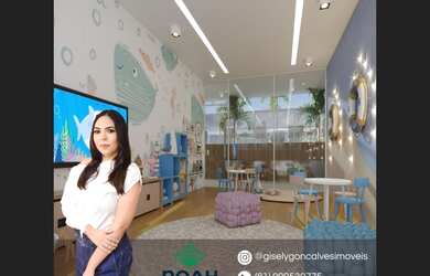 Imagem 3: GIS - Apartamento studio com excelente localização em Porto de Galinhas