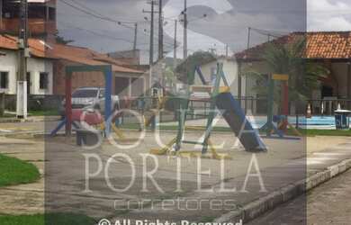 Imagem 5: Casa no Condomínio Alvorada na Estrada do Icui-Guajará próximo a feira do 40HS