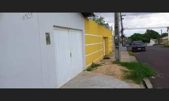 Imagem: Casa no Lorival Parente