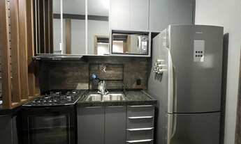 Imagem 7: Apartamento Mobiliado no Cond. Vida Plena Campolim, 100% Mobiliado para Moradia ou Airbnb