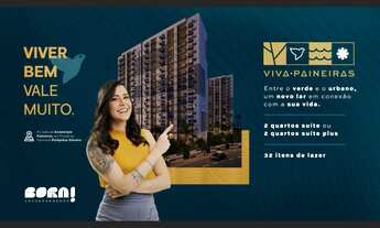 Imagem 2: Viva Paineiras I Novo lançamento no centro de Paulista