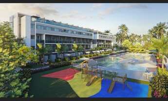 Imagem 4: Apartamento na Praia dos Carneiros I Com varanda I Frente Piscina I 2 quartos