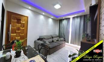 Imagem 4: Vendo lindo apartamento na 18 do forte no coração de São Gonçalo