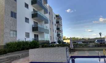 Imagem 4: Apartamento Condomínio Solaris Master, Cristo Rei na Zona Sul