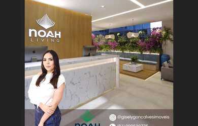 Imagem 2: GIS - Apartamento studio com excelente localização em Porto de Galinhas