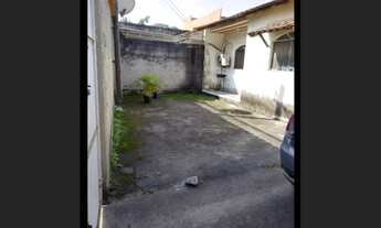 Imagem 3: Santa Rita Nova Iguaçu Casa 2 Quartos Garagem