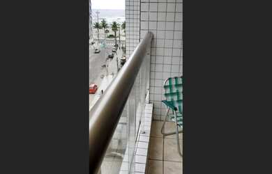 Imagem 5: AP0465 / LADO PRAIA Apartamento Residencial / Aviação