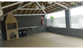 Imagem 7: Apto Jardim Aquarius - Varanda Gourmet