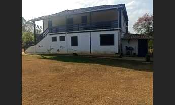 Imagem 2: Fazenda de 711 ha em Curvelo