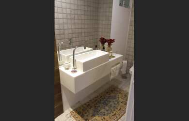 Imagem 8: Quatro quartos,lindo apartamento