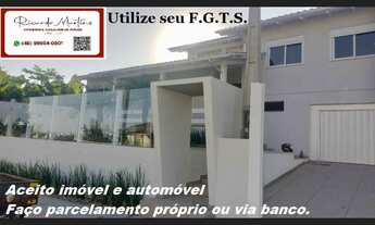 Imagem: Casa a venda bairro Mina Brasil Criciúma