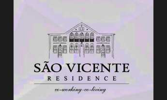 Imagem: São Vicente Residence - Apartamentos com