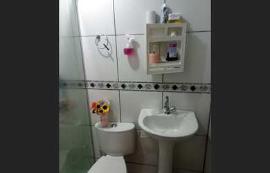 Imagem 5: Apartamento 2 quartos, 2 banheiros em Sobradinho DF