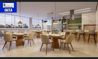 Imagem 5: Pianezze residencial Içara Centro