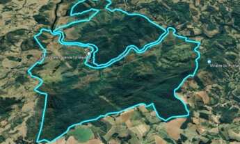 Imagem: Fazenda 2.146,69 Hectares a Venda em Caconde