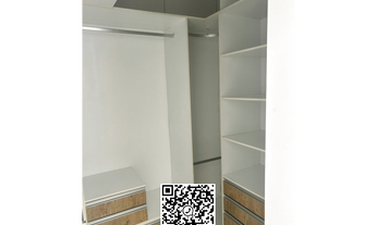 Imagem 4: LOCAÇÃO. Semi-Mobiliado. Condomínio Alegria - SIM