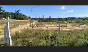 Imagem 5: Vendo terreno em canto dos Pássaros