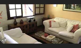 Imagem 5: Casa com 5 Quartos para alugar - Pedro do Rio - Pedro do Rio - Petrópolis-RJ