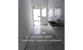 Imagem 7: VENDA-CASA NA CONCEIÇÃO II. 2/4, UMA SUÍTE