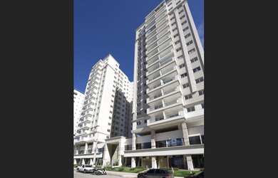 Imagem: Apartamento 3 quartos para venda Ed. Nápoles