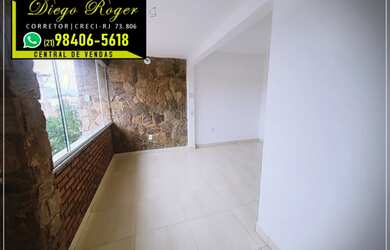 Imagem 2: Ótima casa no Mutuá, 2qtos