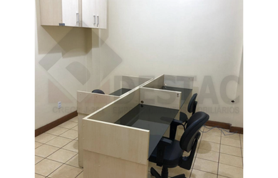 Imagem 5: Aluga-se Apartamento e Salas Comerciais