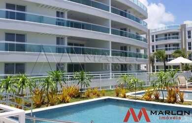 Imagem 7: Apartamento no In Mare Bali, 2 quartos, sendo 1suíte, varanda. 57m²