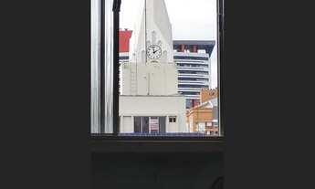 Imagem 5: Barreto kitnet a venda no Centro de Criciúma