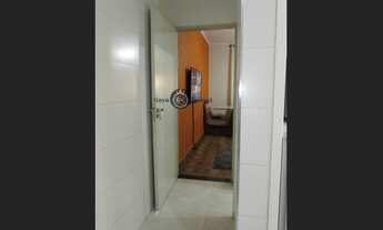 Imagem 3: Casa Térrea à venda, 104 m² Vila Diva (Zona Leste